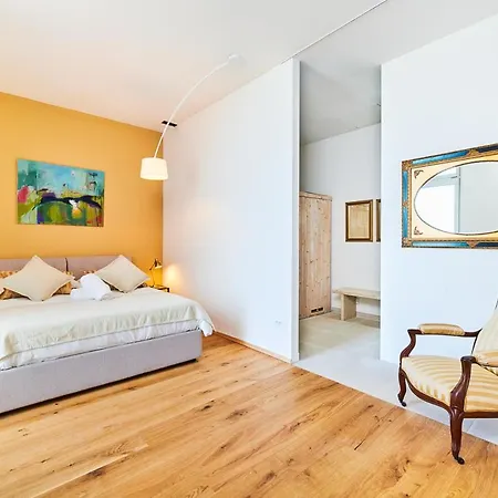 Sleeps 8 With Pool Air Con And Wifi Villa
